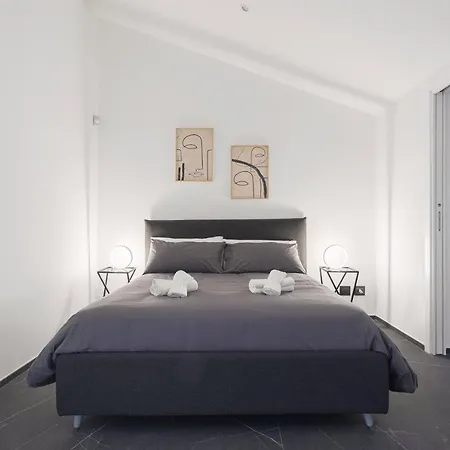 Archimedes Luxury With Terrace