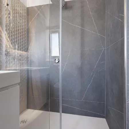 Archimedes Luxury With Terrace * Palermo