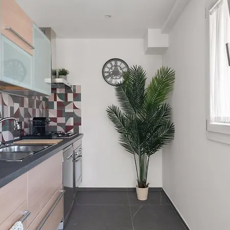 Apartment Archimedes Luxury With Terrace