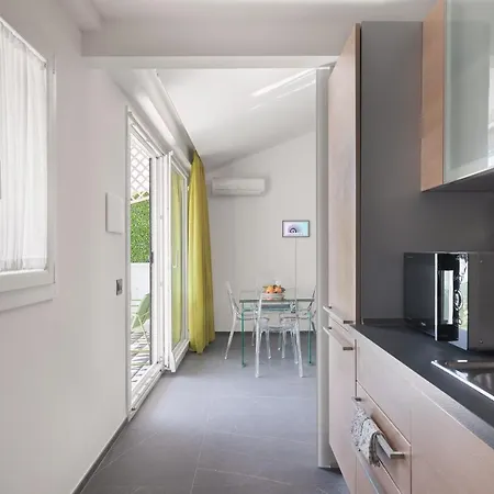 Apartment Archimedes Luxury With Terrace *