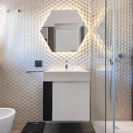 Apartment Archimedes Luxury With Terrace