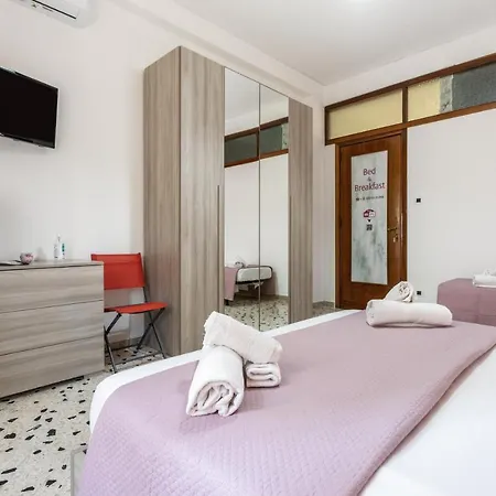 Dorotea Apartment