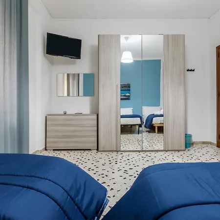 Apartament Dorotea Palermo