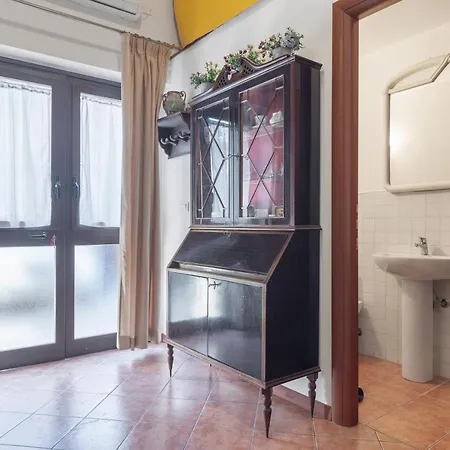 Casa Helena Centro Storico Palerme