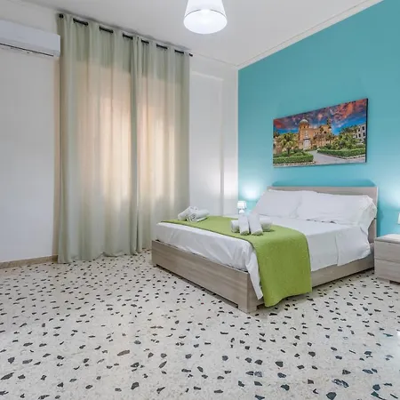 Apartament Dorotea *