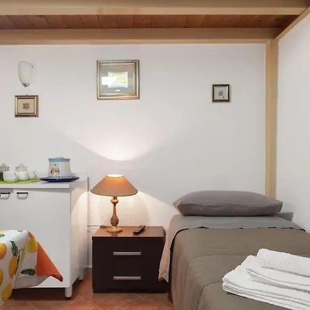 Hébergement de vacances Casa Helena Centro Storico *