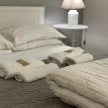 Bed & Breakfast Politeama Art Palermo