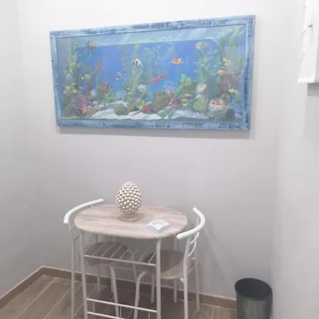 Bed & Breakfast Carlino Room's Palermo