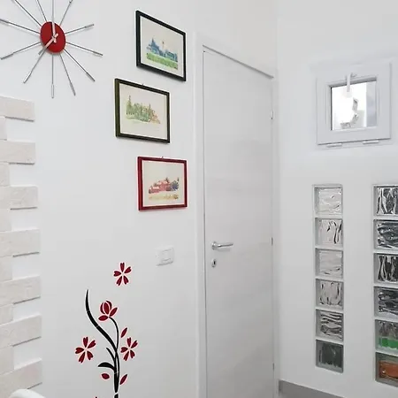 La Casa Di Franco Appartamento