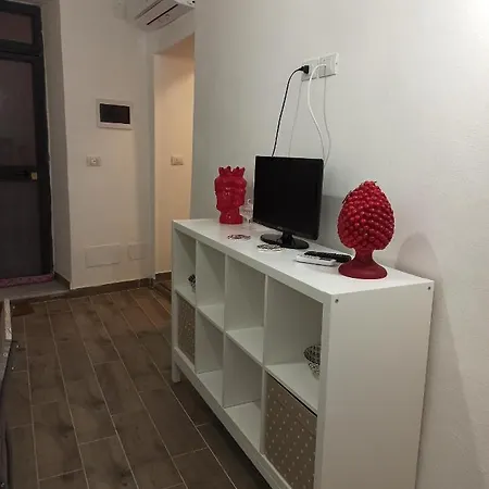 “le Maioliche Di Salita Artale” Apartment Palermo