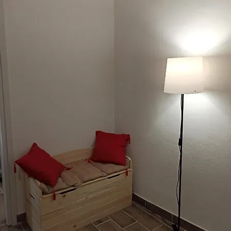 Apartment “le Maioliche Di Salita Artale” *