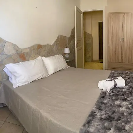 Casa Belmonte