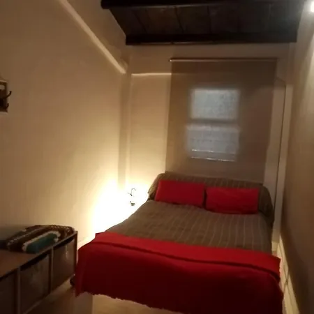 Casa Allegra