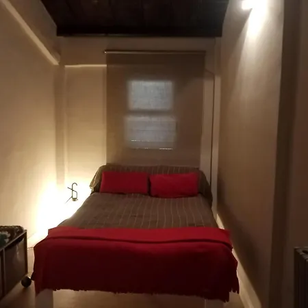 Casa Allegra Apartment *