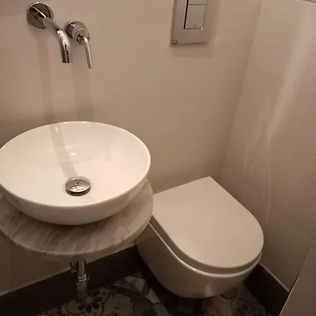 Casa Allegra *