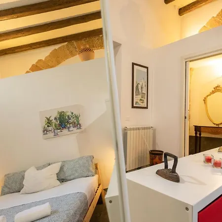 Corte Dumas Apartment