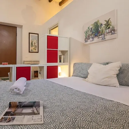Apartment Corte Dumas *