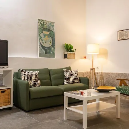 Corte Dumas Apartment *