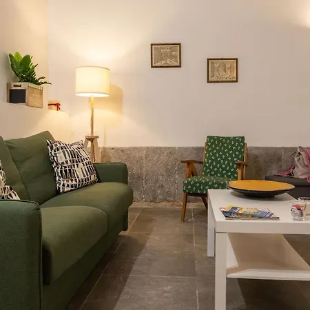 Apartment Corte Dumas *