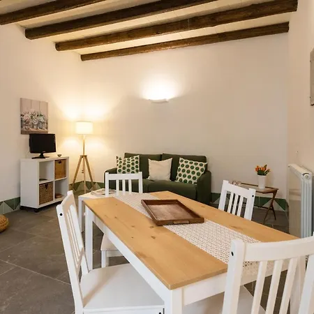 Corte Dumas Apartment Palermo