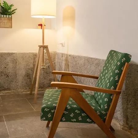 Corte Dumas Apartment Palermo