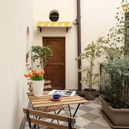 Apartment Corte Dumas *