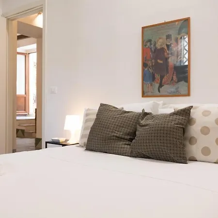 Apartment Corte Dumas