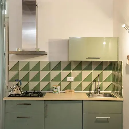 Corte Dumas Apartment