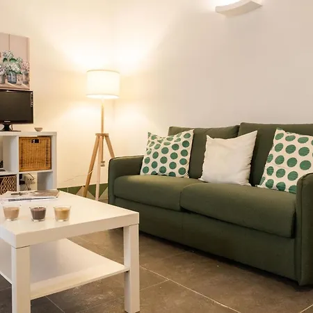 Corte Dumas Apartment *