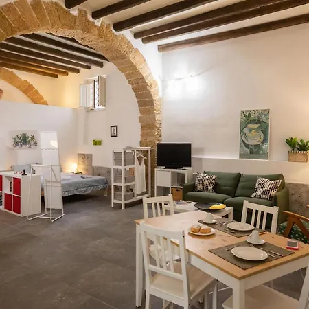 Corte Dumas Apartment