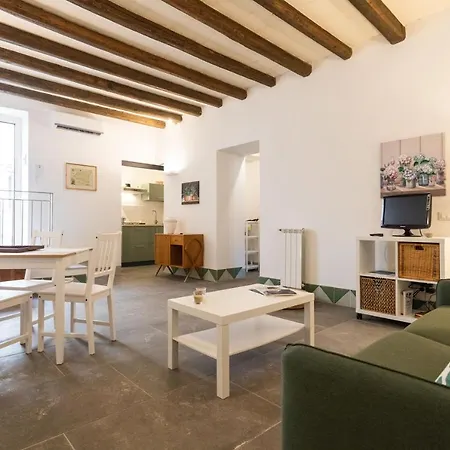 Corte Dumas Apartment Palermo