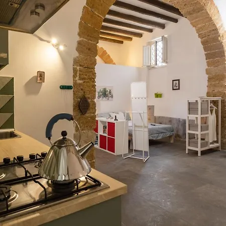 Apartment Corte Dumas