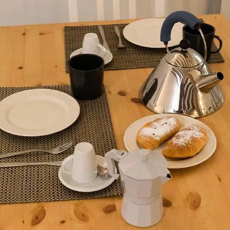 Apartment Corte Dumas *