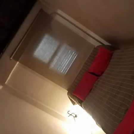 Casa Allegra Apartment *