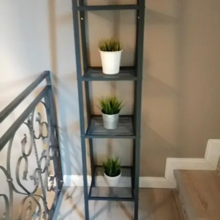 Casa Allegra Apartment Palermo