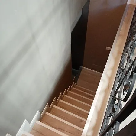 Casa Allegra Apartment Palermo