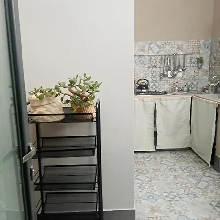 Casa Allegra * Palermo