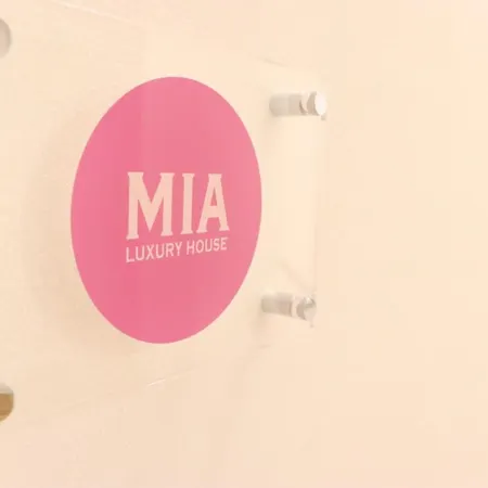 Apartment Mialuxuryhouse *