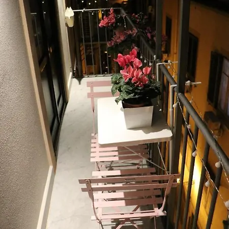 Mialuxuryhouse Apartment *