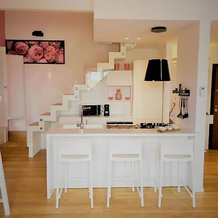 Mialuxuryhouse Appartamento Palermo