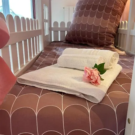 Mialuxuryhouse Apartment