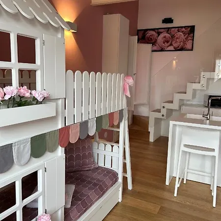 Mialuxuryhouse * Palermo