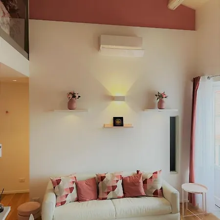 Apartment Mialuxuryhouse