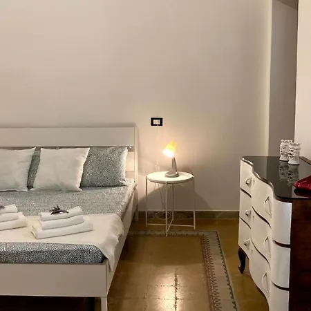 Casa Gelsomino Palermo