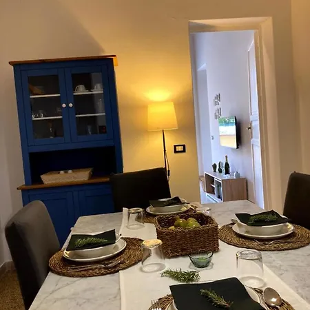 Casa Gelsomino Palermo