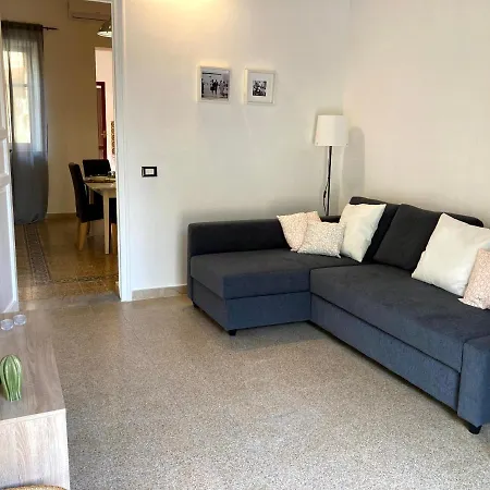 Casa Gelsomino * Palermo