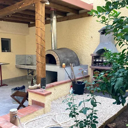 Apartmán Casa Gelsomino *