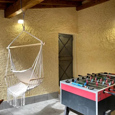 Apartment Casa Gelsomino Palermo