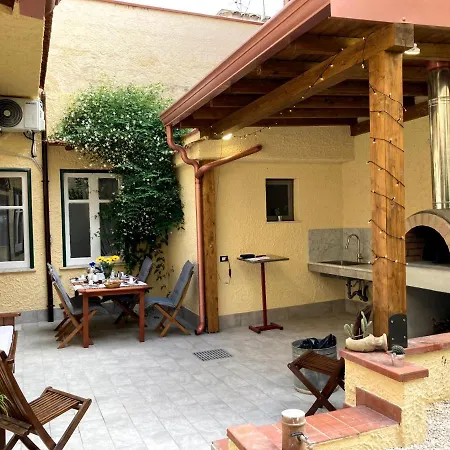 Casa Gelsomino Apartment