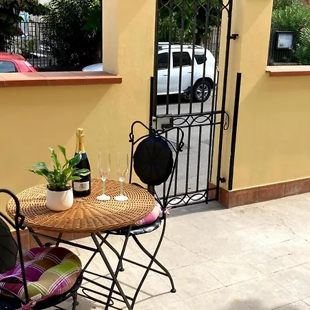 Apartment Casa Gelsomino